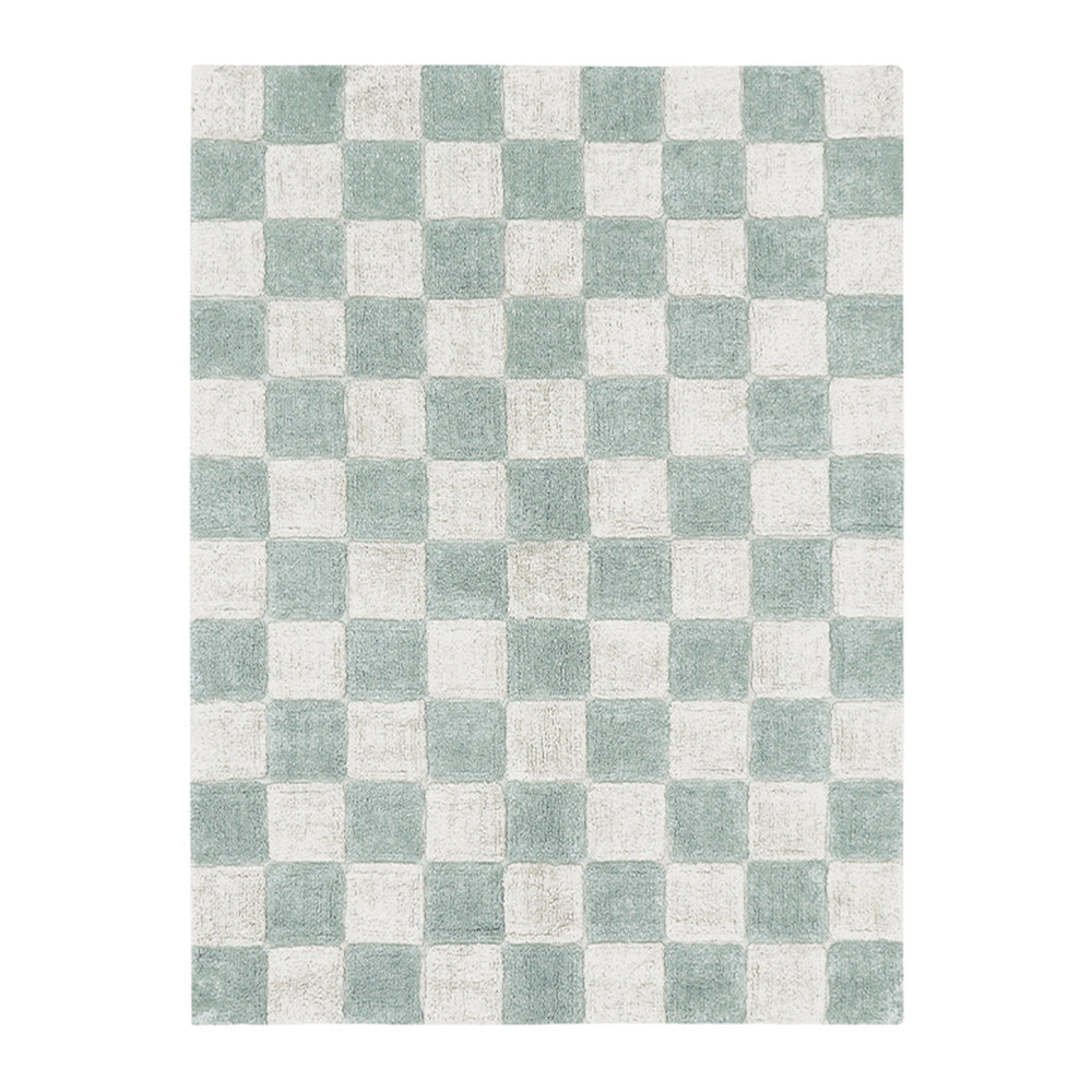 Lorena Canals The Little Chefs Vloerkleed 200 x 300 cm - Blauw