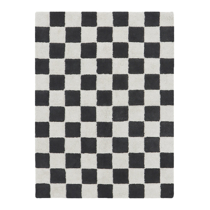 Lorena Canals The Little Chefs Vloerkleed 200 x 300 cm - Donkergrijs