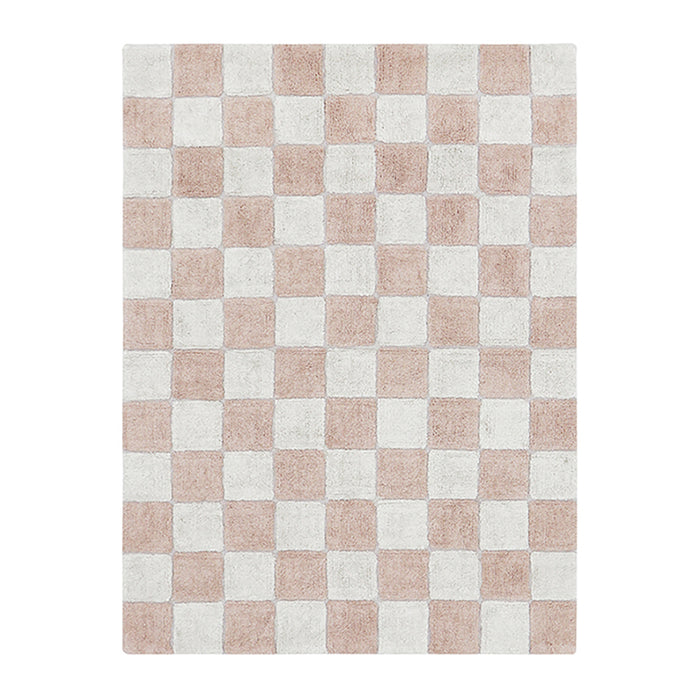 Lorena Canals The Little Chefs Vloerkleed 170 x 240 cm - Roze