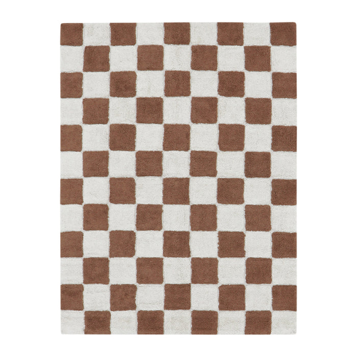 Lorena Canals The Little Chefs Vloerkleed 200 x 300 cm - Toffee