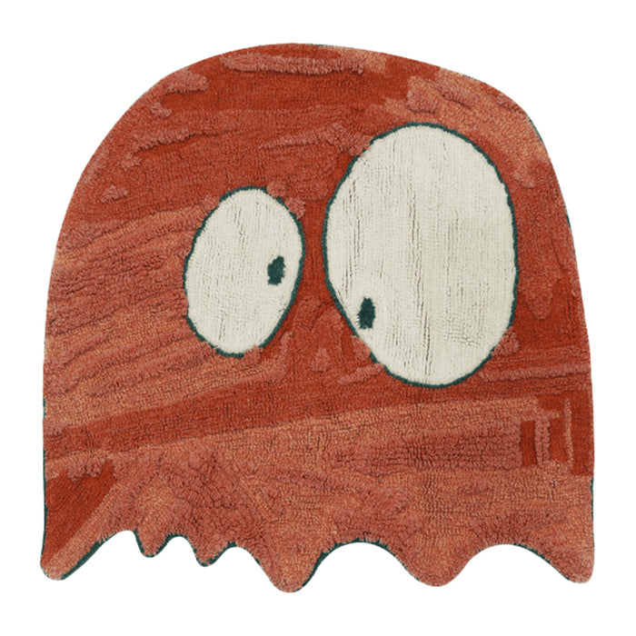 Lorena Canals Edgar Plans Vloerkleed 100 x 100 cm - Ghosty