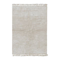 Lorena Canals Koa Vloerkleed 80 x 140 cm - Zand