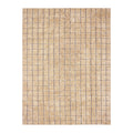 Lorena Canals Mosaic Vloerkleed 170 x 240 cm - Amber