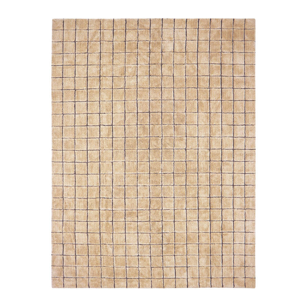 Lorena Canals Mosaic Vloerkleed 170 x 240 cm - Amber