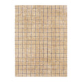 Lorena Canals Mosaic Vloerkleed 230 x 300 cm - Amber