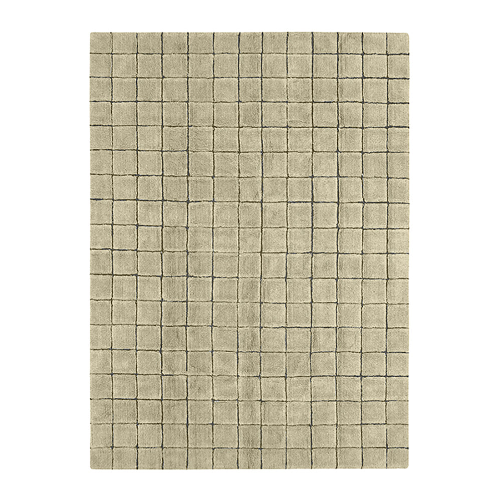 Lorena Canals Mosaic Vloerkleed 170 x 240 cm - Mos
