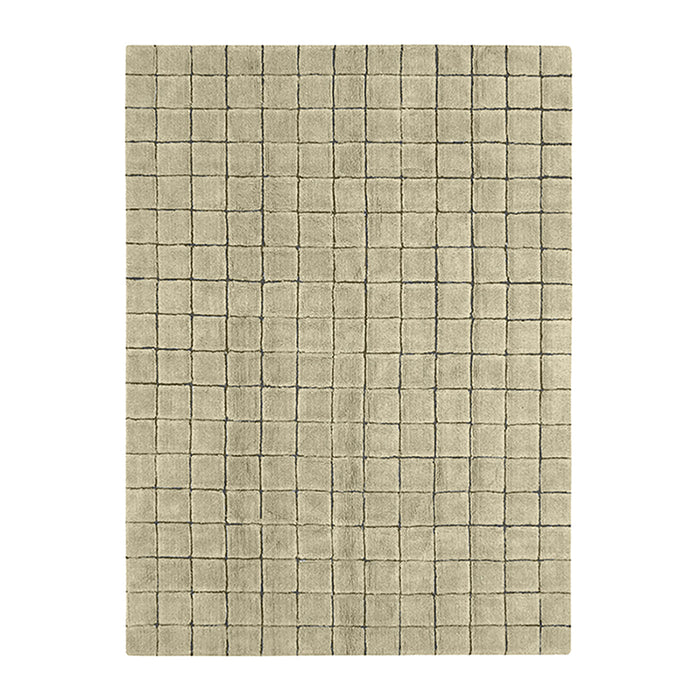 Lorena Canals Mosaic Vloerkleed 170 x 240 cm - Mos