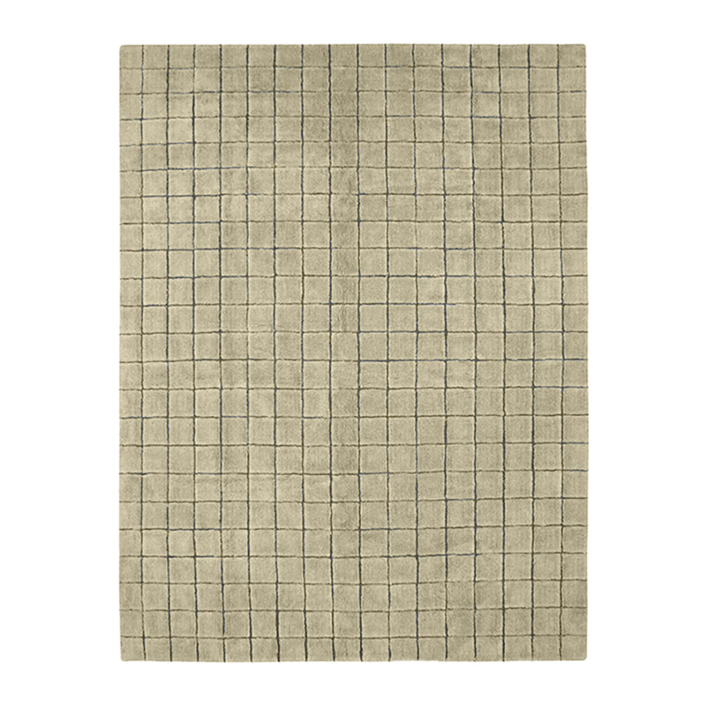 Lorena Canals Mosaic Vloerkleed 230 x 300 cm - Mos