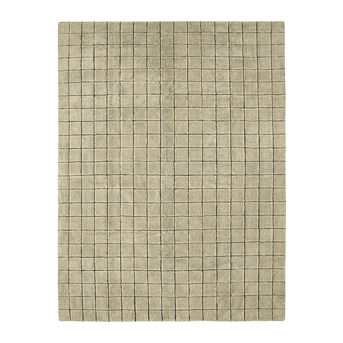 Lorena Canals Mosaic Vloerkleed 230 x 300 cm - Mos