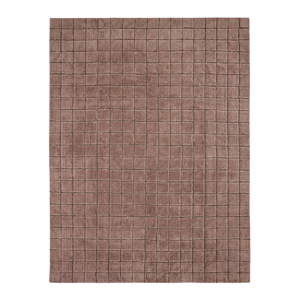 Lorena Canals Mosaic Vloerkleed 230 x 300 cm - Quartz