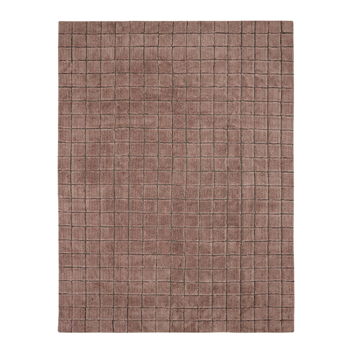 Lorena Canals Mosaic Vloerkleed 230 x 300 cm - Quartz