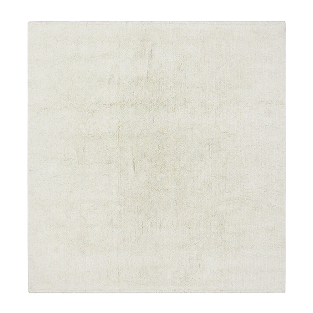 Lorena Canals Woolable Vloerkleed 180 x 200 cm - Vierkant