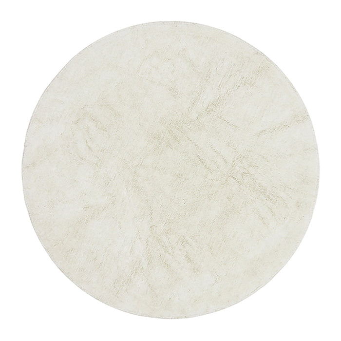 Lorena Canals Woolable Vloerkleed Ø 180 cm - Rond