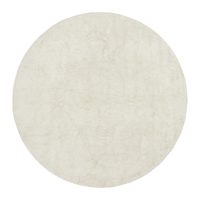 Lorena Canals Woolable Vloerkleed Ø 240 cm - Rond