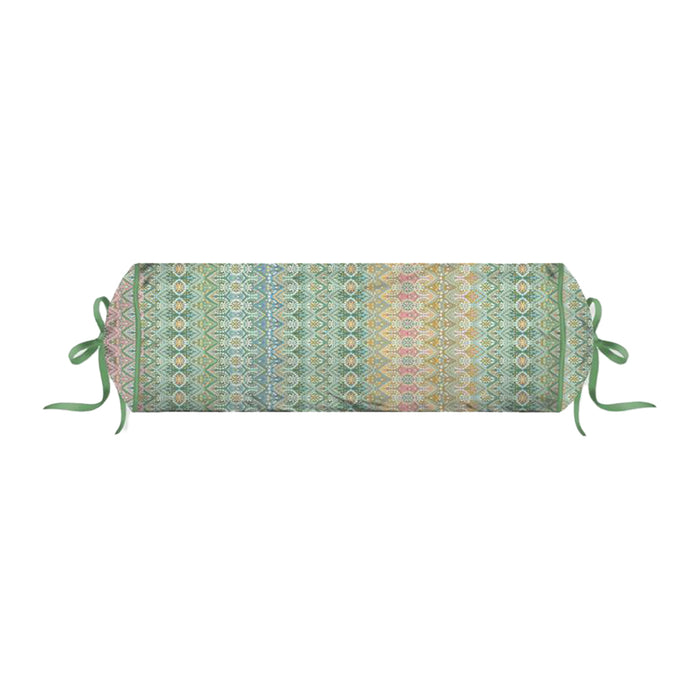 Pip Studio Ashanti Rolkussen 22 x 70 cm - Groen