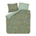 Pip Studio Matata Dekbedovertrek 200 x 200/220 cm - Groen