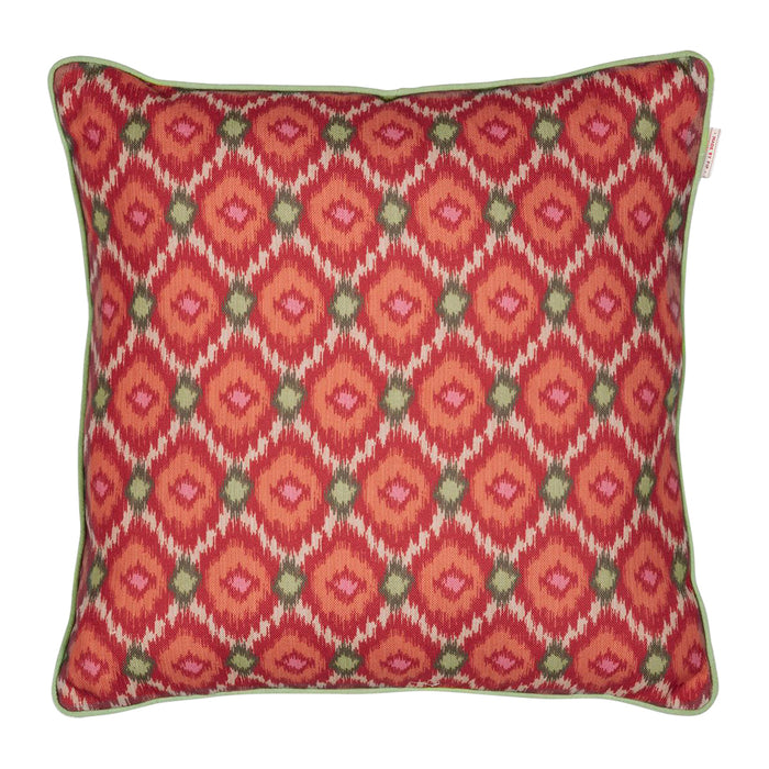 Pip Studio Zazu Sierkussen 53 x 53 cm - Roze