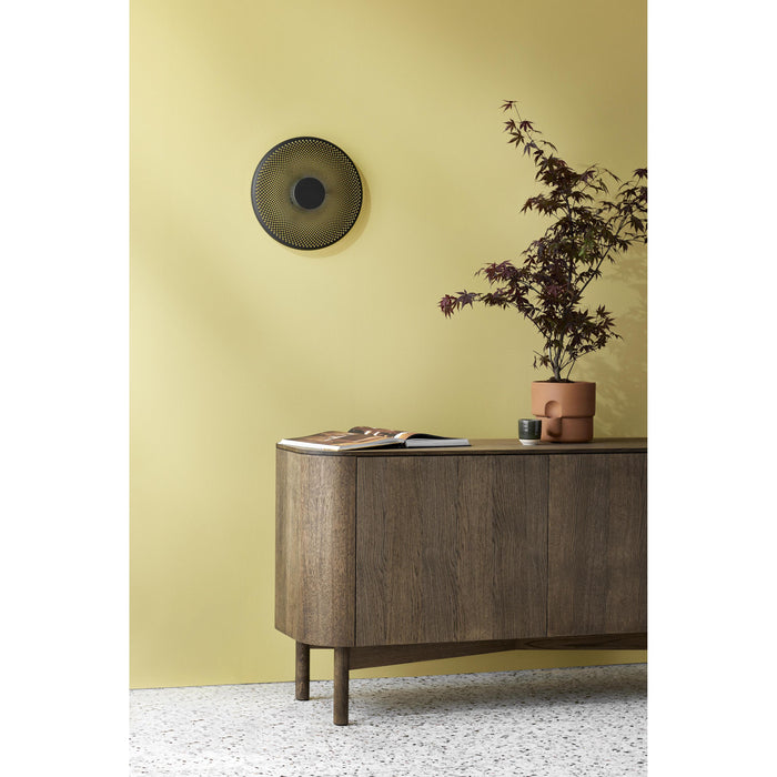 Northern Glint wandlamp LED Ø36 wit