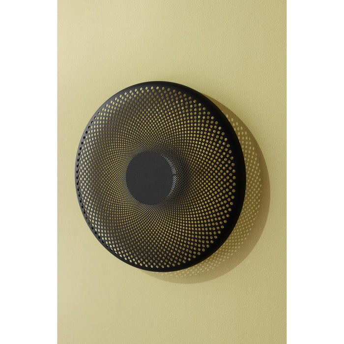 Northern Glint wandlamp LED Ø36 wit