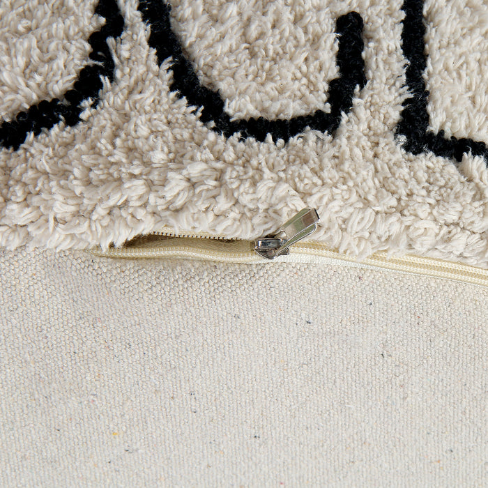 Lorena Canals ABC Poef