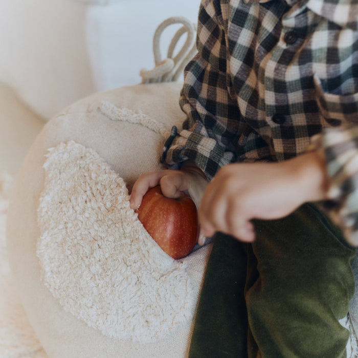 Lorena Canals Farm Poef - Chicken