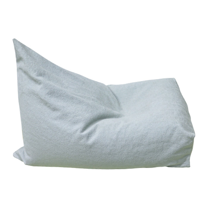 Lorena Canals Cleo Poef - Blauw