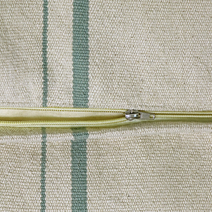 Lorena Canals Cleo Poef - Naturel