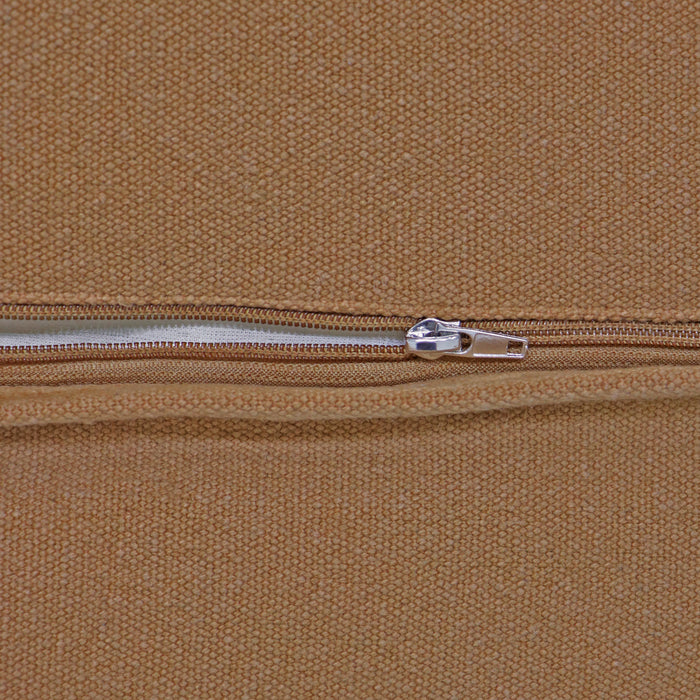 Lorena Canals Cleo Poef - Toffee