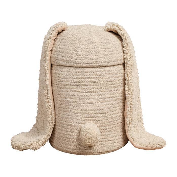 Lorena Canals The Animal Crew Opbergmand - Rita the Rabbit