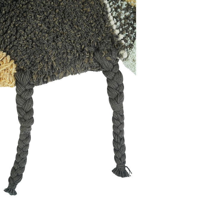 Lorena Canals Planet Bee Vloerkleed 115 x 150 cm - Bee