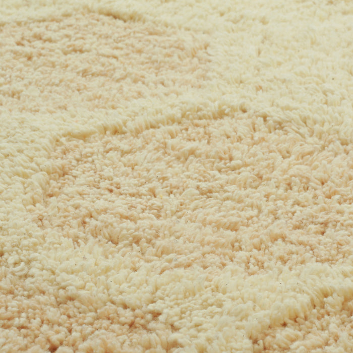 Lorena Canals Planet Bee Vloerkleed 140 x 200 cm - Sweet Honey