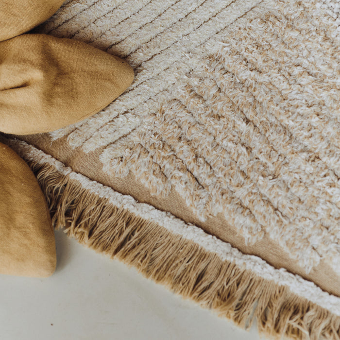 Lorena Canals Farm Speelkleed 120 x 170 cm - Farm Fields