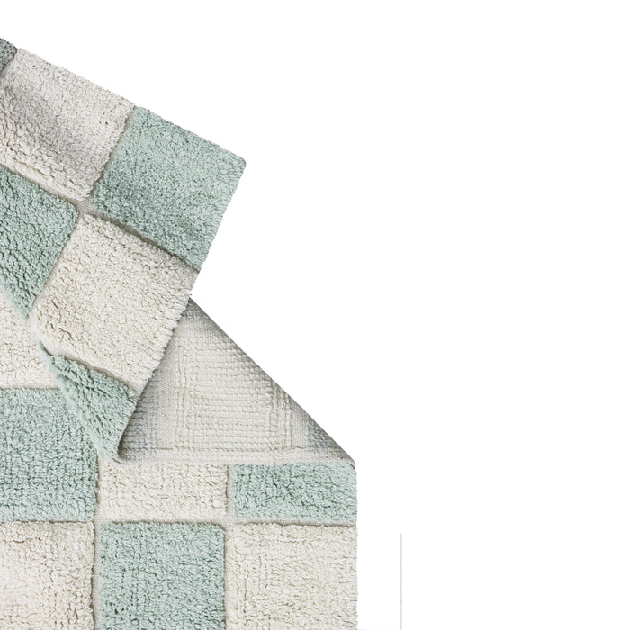 Lorena Canals The Little Chefs Vloerkleed 200 x 300 cm - Blauw