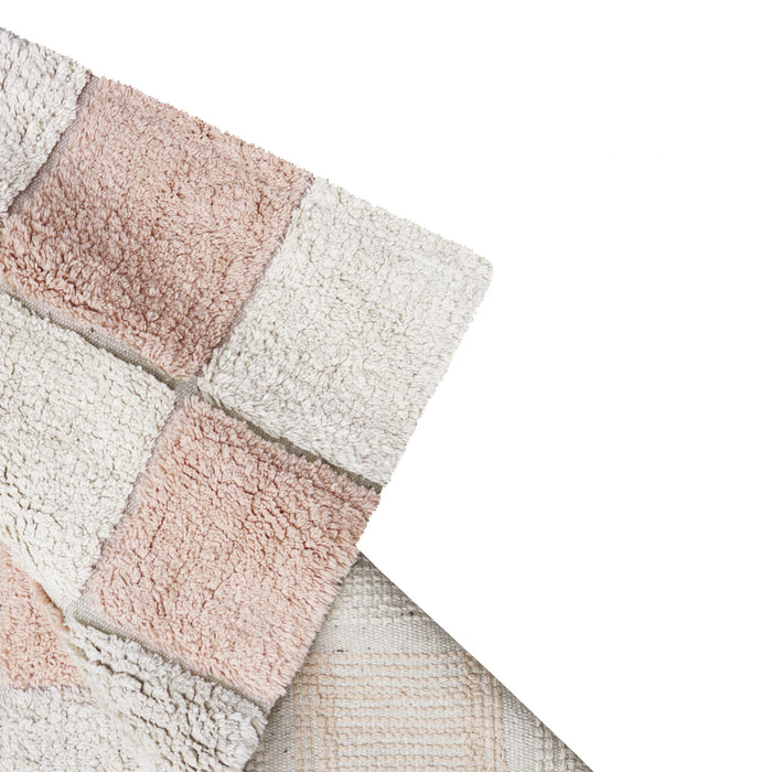 Lorena Canals The Little Chefs Vloerkleed 120 x 160 cm - Roze