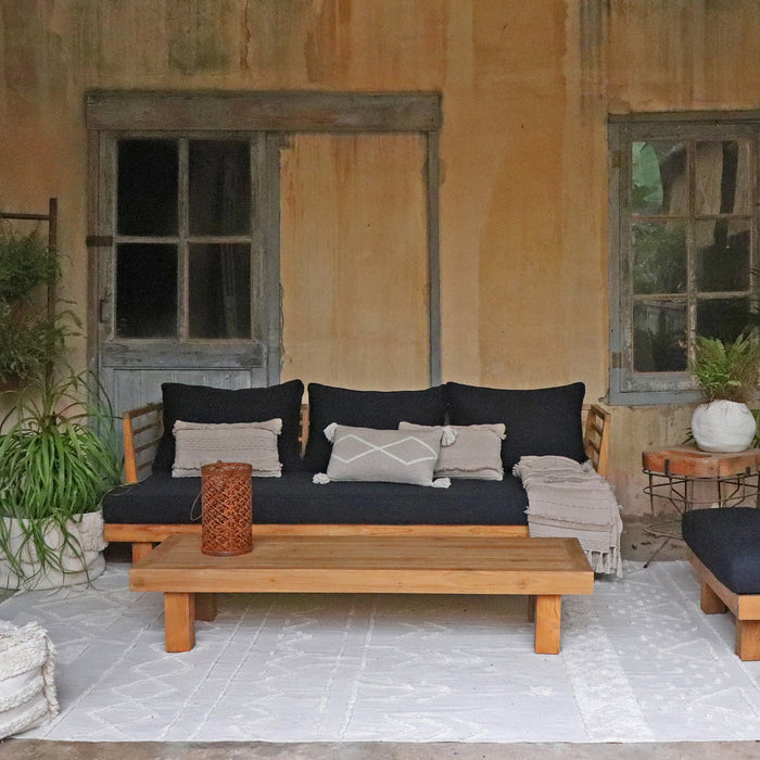 Lorena Canals Tribu Vloerkleed 200 x 300 cm