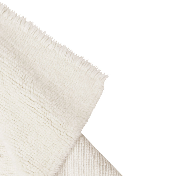 Lorena Canals Nomad Zagros Vloerkleed 170 x 240 cm - Zand