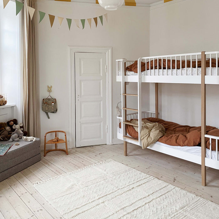 Lorena Canals Sheep Vloerkleed 140 x 200 cm