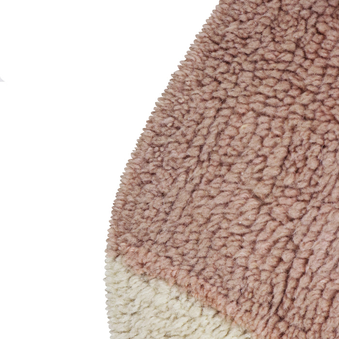 Lorena Canals Edgar Plans Vloerkleed 100 x 120 cm - Mighty Mouse