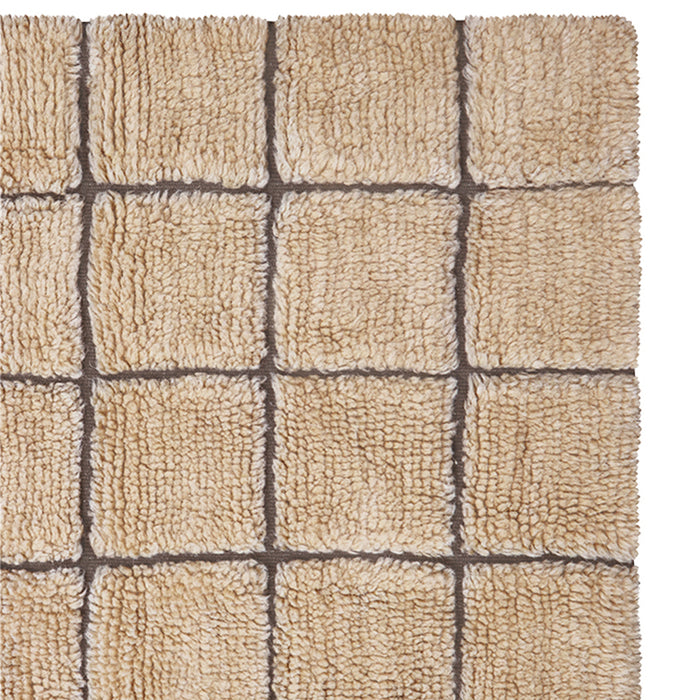 Lorena Canals Mosaic Vloerkleed 230 x 300 cm - Amber