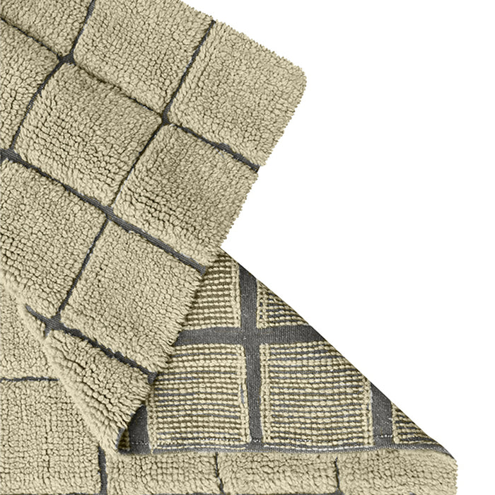 Lorena Canals Mosaic Vloerkleed 80 x 230 cm - Mos