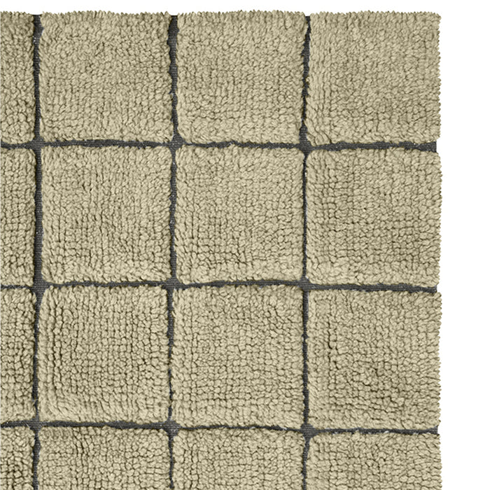 Lorena Canals Mosaic Vloerkleed 230 x 300 cm - Mos