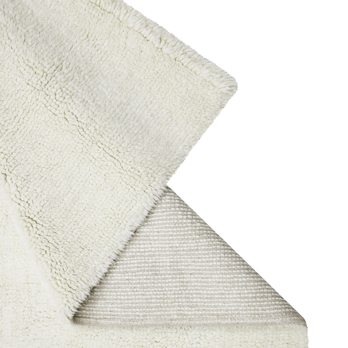 Lorena Canals Woolable Vloerkleed 180 x 200 cm - Vierkant