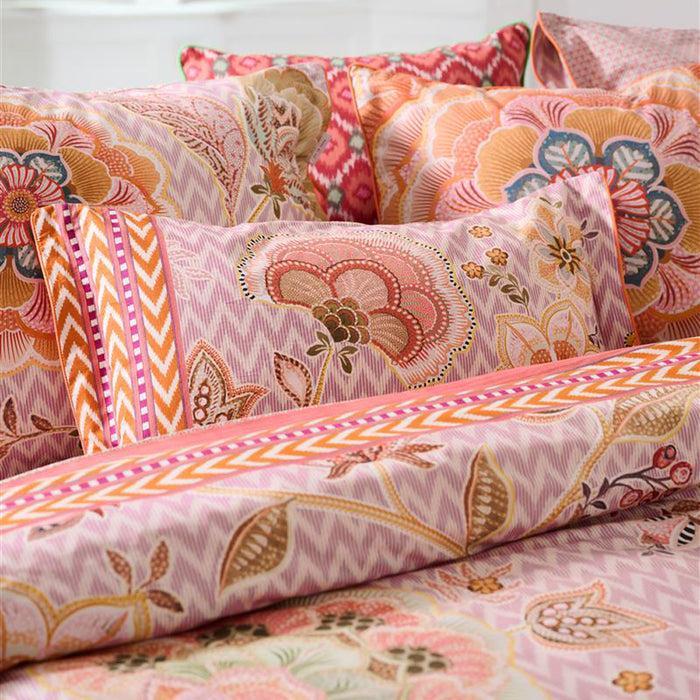 Pip Studio Hakuna Sierkussen 35 x 60 cm - Lila