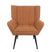 Bronx71 Fauteuil City linnen koper