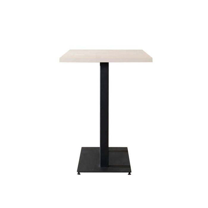 Bronx71 Bartafel Nils melamine beige 140 x 80 x 109 cm