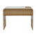 Bronx71 Scandinavische bijzettafel|salontafel Isla 60x35x45 naturel