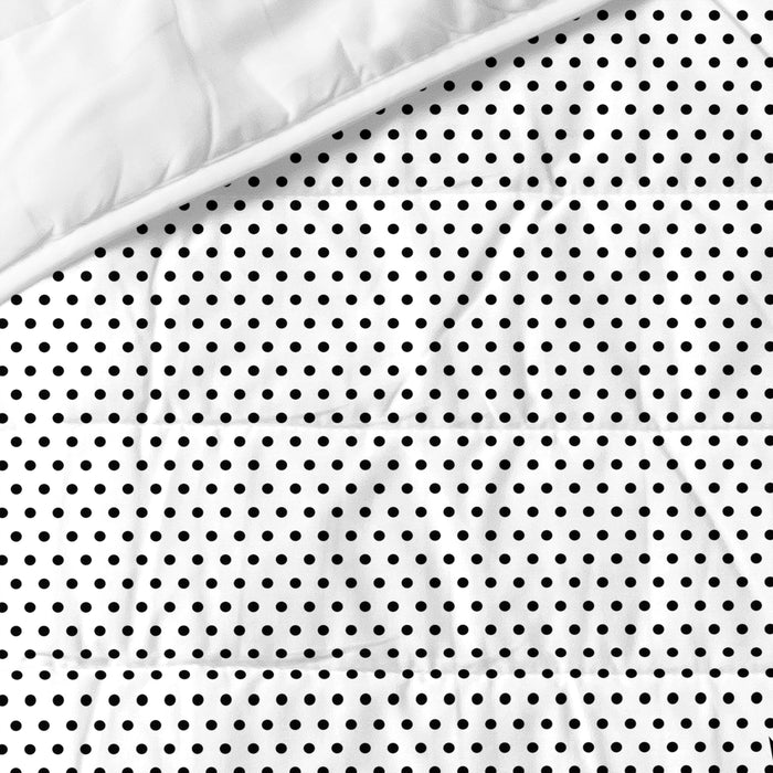 Bat Sprei Mr Fox, Veelkleurig, 100% Katoen (buitenkant) 100% Polyester (vulling), de kwaliteit van 150 TC