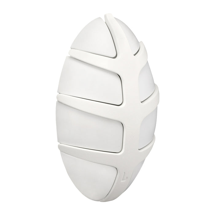 Spinder Design Bug Wandkapstok - Wit