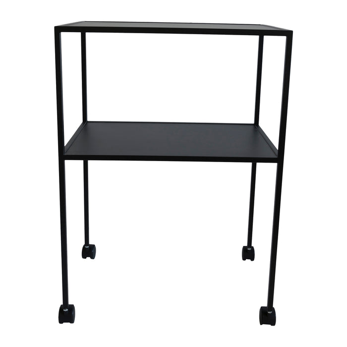 Spinder Design Trolley - Zwart