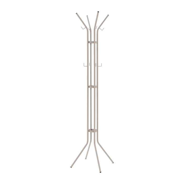 Spinder Design Jessy Staande Kapstok - Silky Taupe